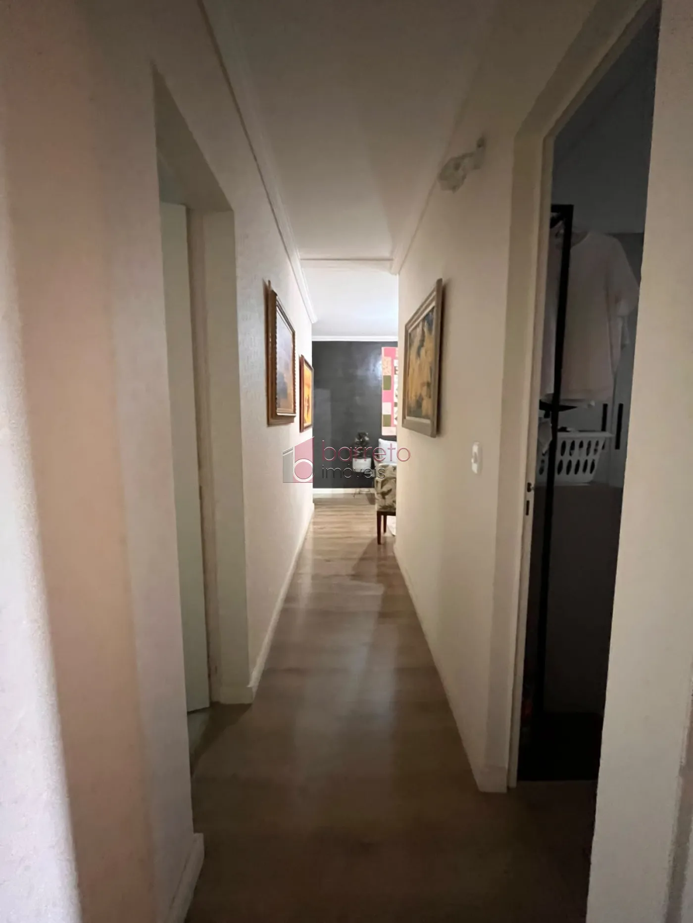 APARTAMENTO À VENDA NO RESIDENCIAL PACAEMBU EM JUNDIAÍ/SP