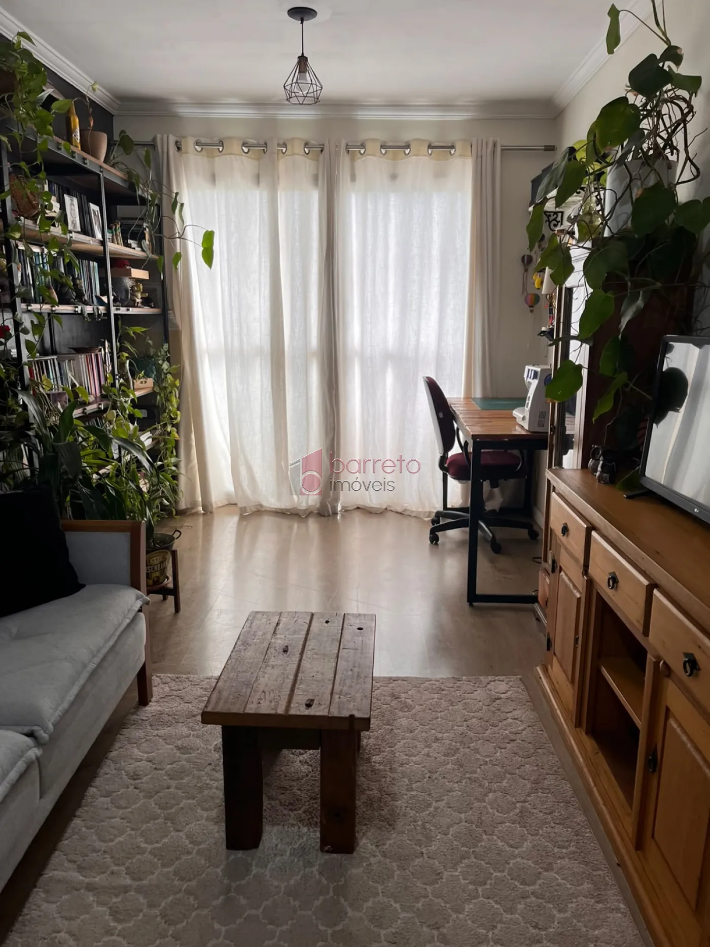 APARTAMENTO À VENDA NO RESIDENCIAL PACAEMBU EM JUNDIAÍ/SP