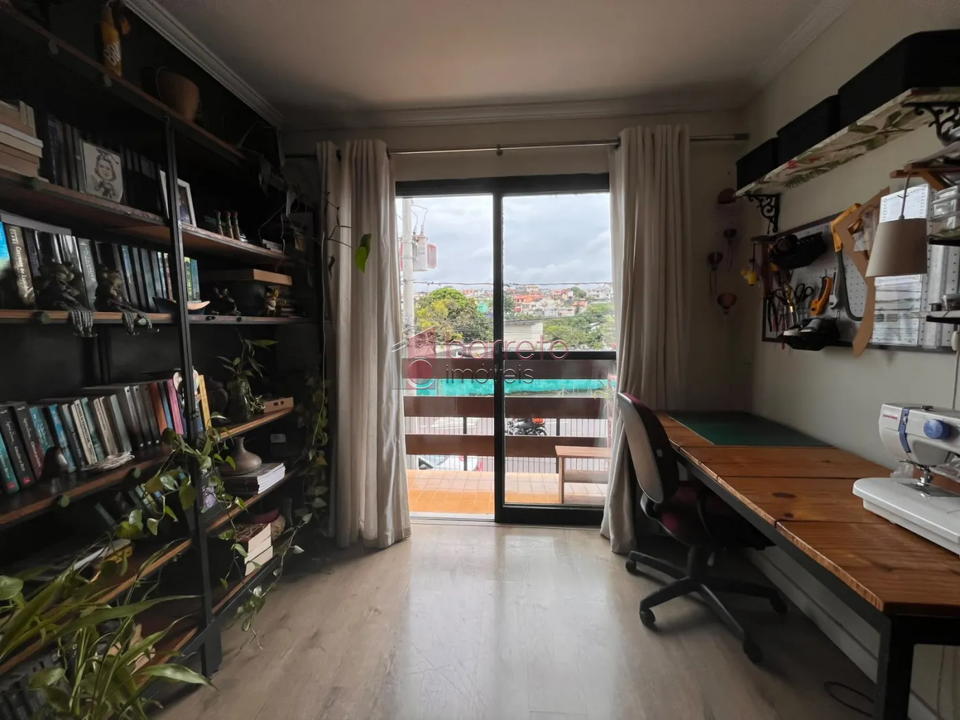 APARTAMENTO À VENDA NO RESIDENCIAL PACAEMBU EM JUNDIAÍ/SP