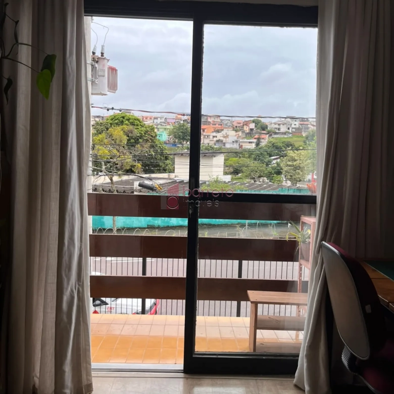 APARTAMENTO À VENDA NO RESIDENCIAL PACAEMBU EM JUNDIAÍ/SP