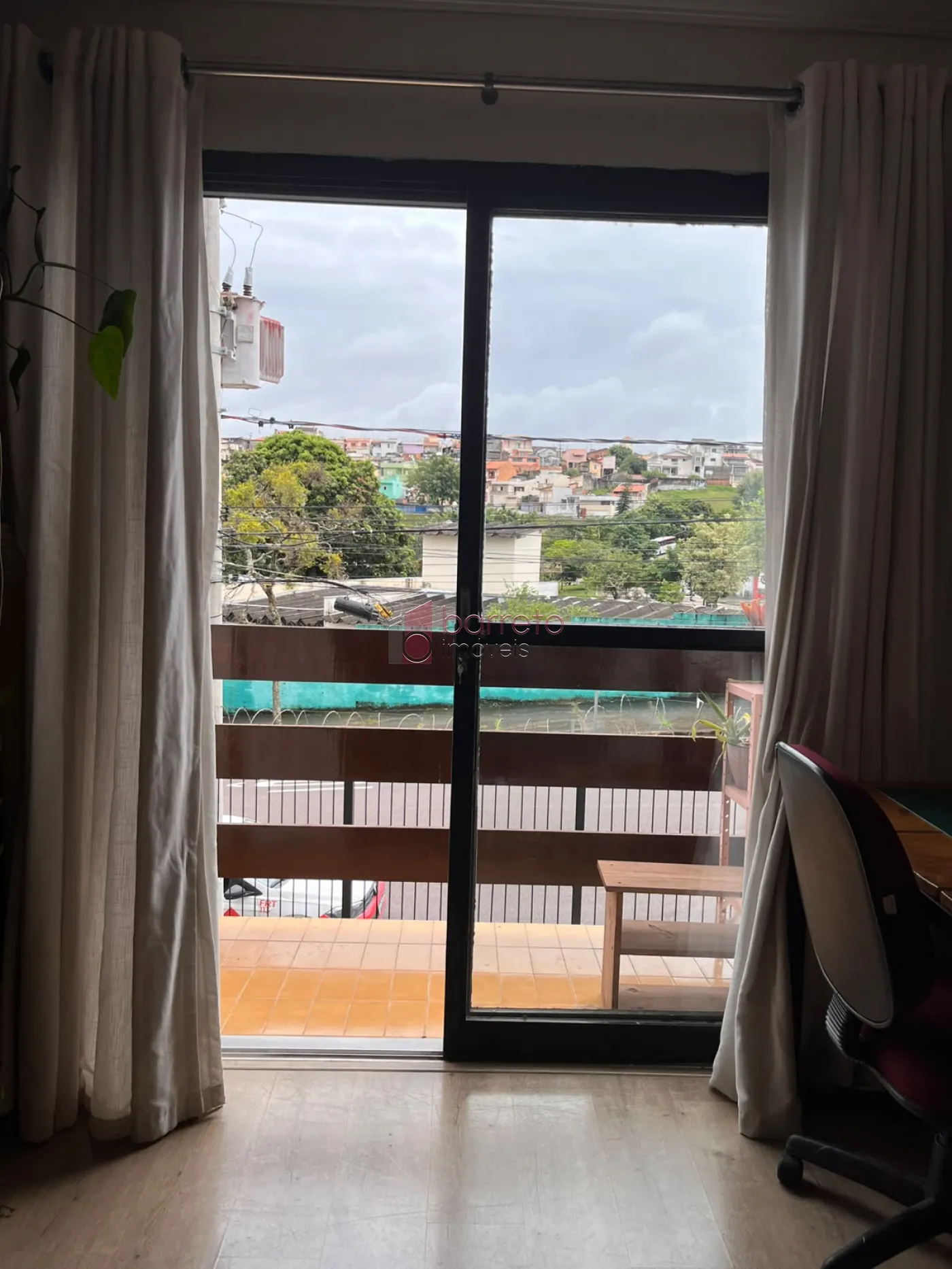APARTAMENTO À VENDA NO RESIDENCIAL PACAEMBU EM JUNDIAÍ/SP