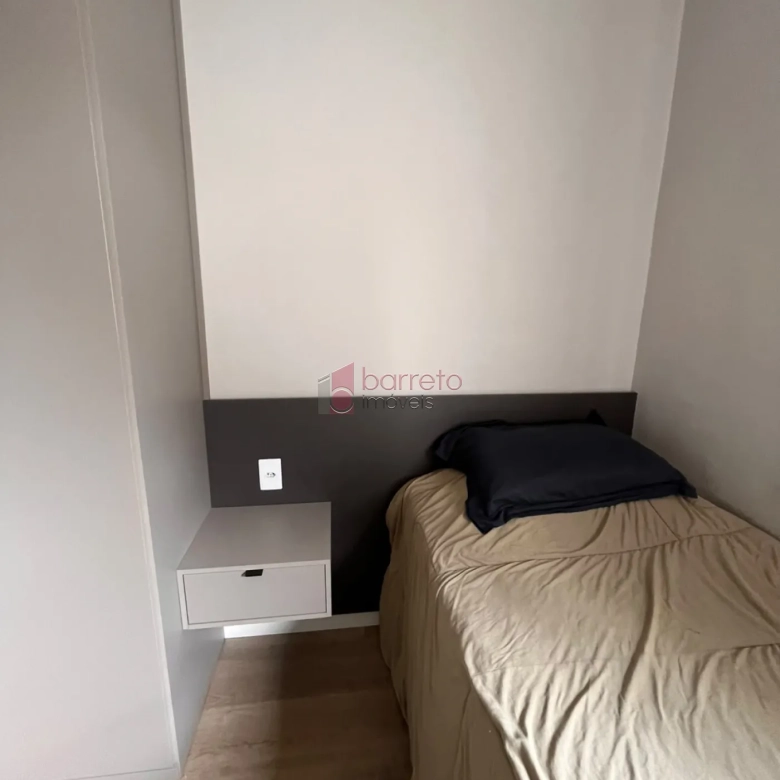 APARTAMENTO À VENDA NO RESIDENCIAL PACAEMBU EM JUNDIAÍ/SP