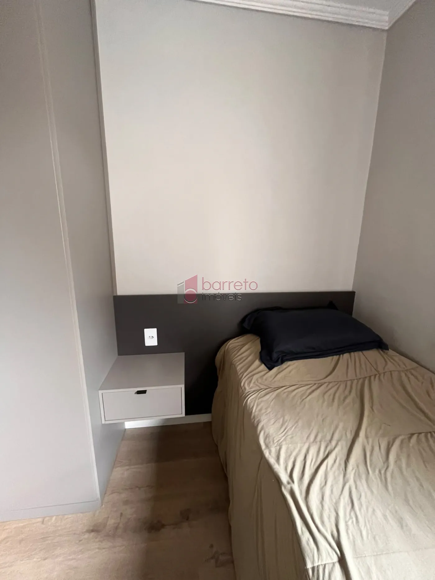 APARTAMENTO À VENDA NO RESIDENCIAL PACAEMBU EM JUNDIAÍ/SP