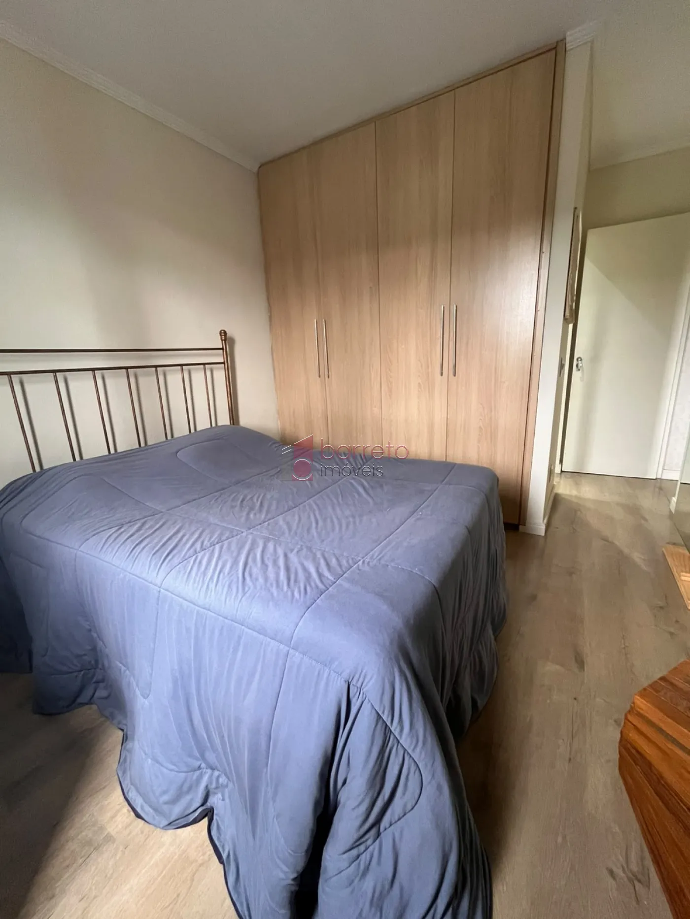 APARTAMENTO À VENDA NO RESIDENCIAL PACAEMBU EM JUNDIAÍ/SP