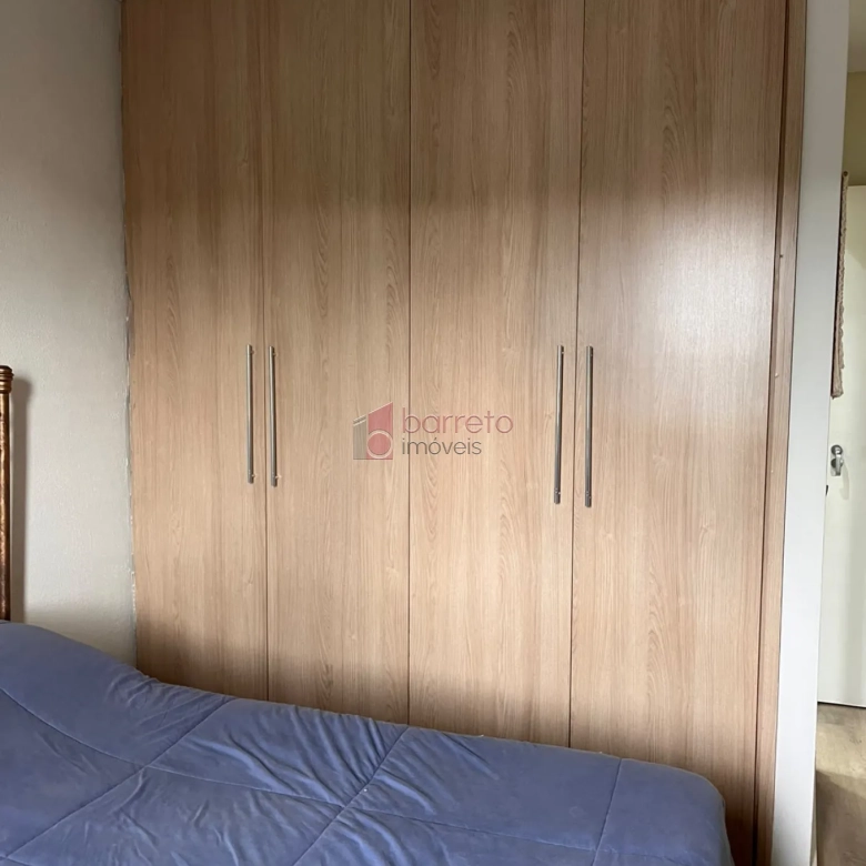 APARTAMENTO À VENDA NO RESIDENCIAL PACAEMBU EM JUNDIAÍ/SP