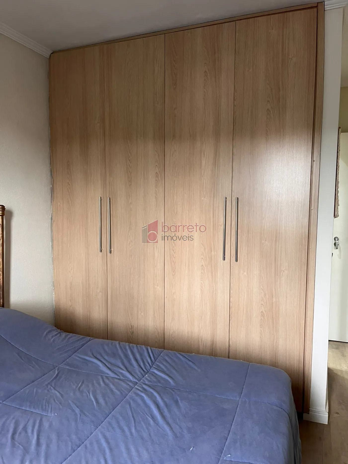 APARTAMENTO À VENDA NO RESIDENCIAL PACAEMBU EM JUNDIAÍ/SP