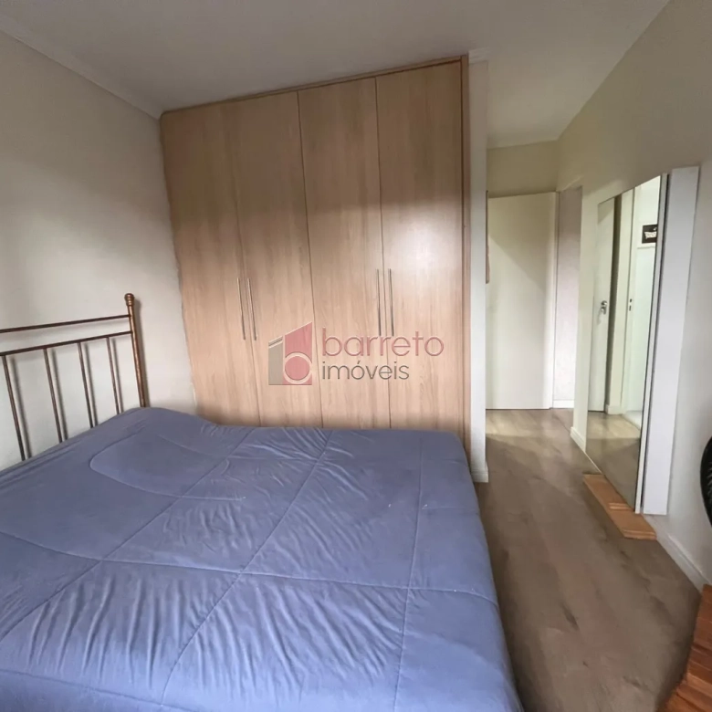 APARTAMENTO À VENDA NO RESIDENCIAL PACAEMBU EM JUNDIAÍ/SP