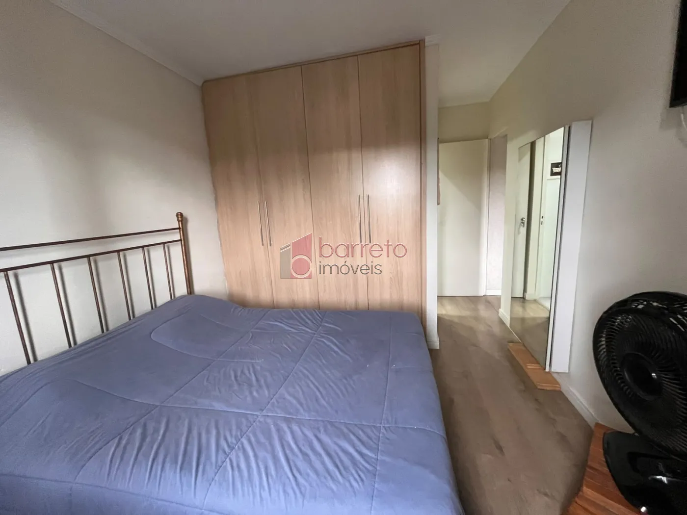 APARTAMENTO À VENDA NO RESIDENCIAL PACAEMBU EM JUNDIAÍ/SP