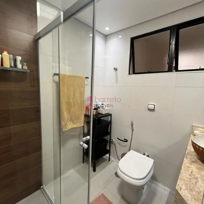 APARTAMENTO À VENDA NO RESIDENCIAL PACAEMBU EM JUNDIAÍ/SP