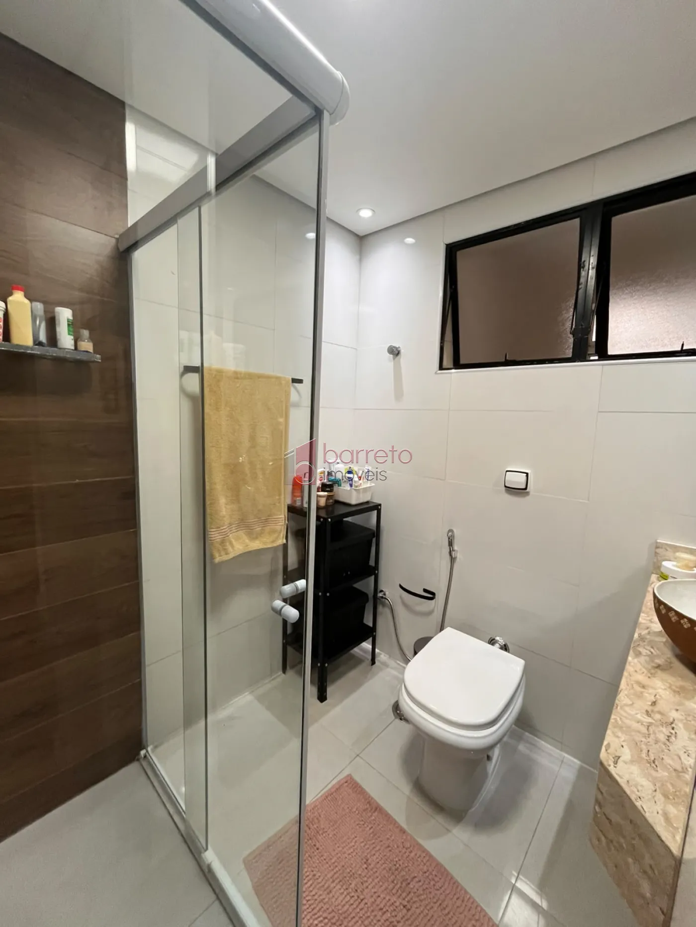 APARTAMENTO À VENDA NO RESIDENCIAL PACAEMBU EM JUNDIAÍ/SP