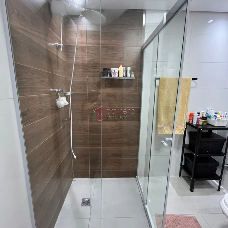 APARTAMENTO À VENDA NO RESIDENCIAL PACAEMBU EM JUNDIAÍ/SP