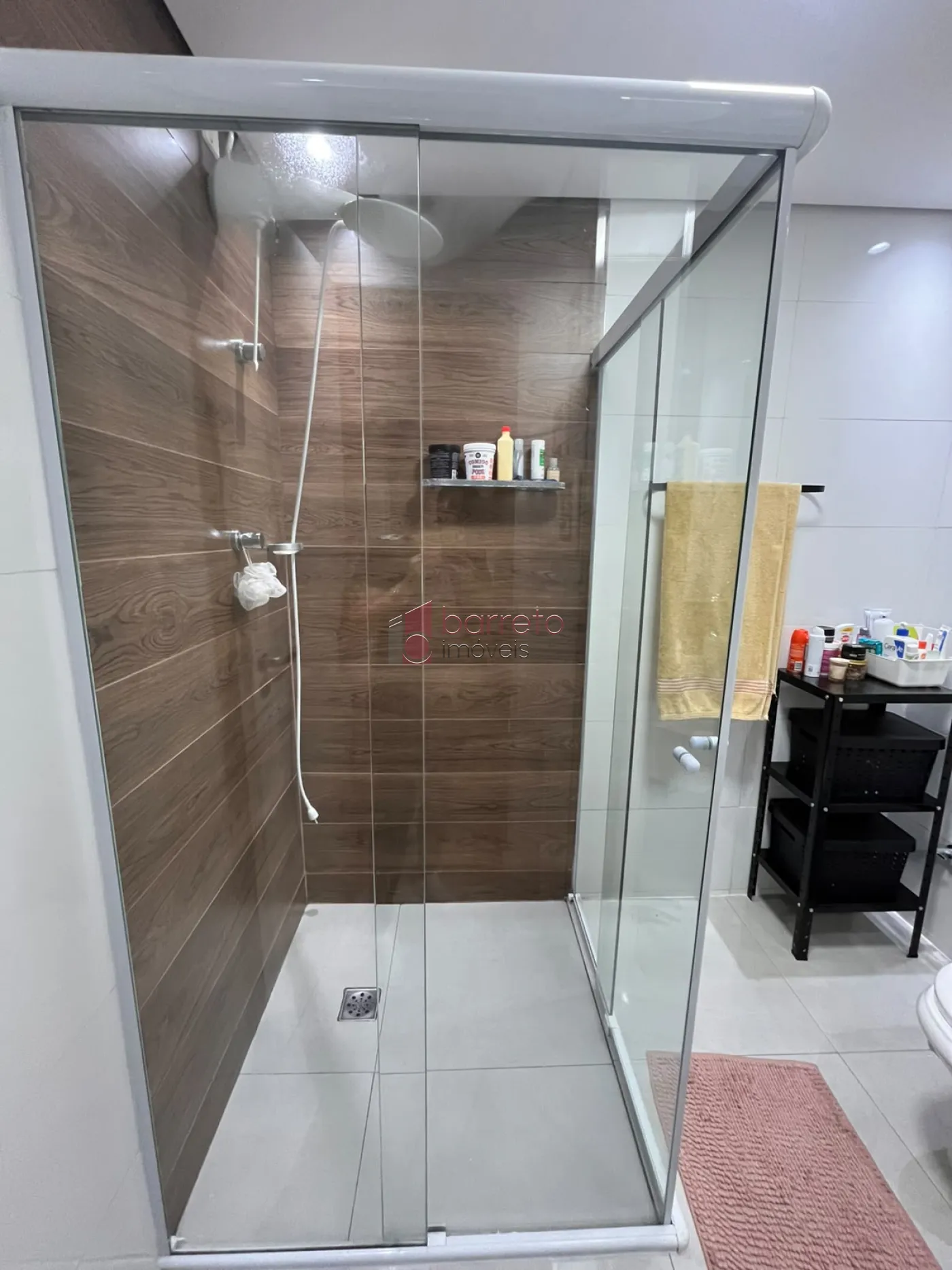 APARTAMENTO À VENDA NO RESIDENCIAL PACAEMBU EM JUNDIAÍ/SP