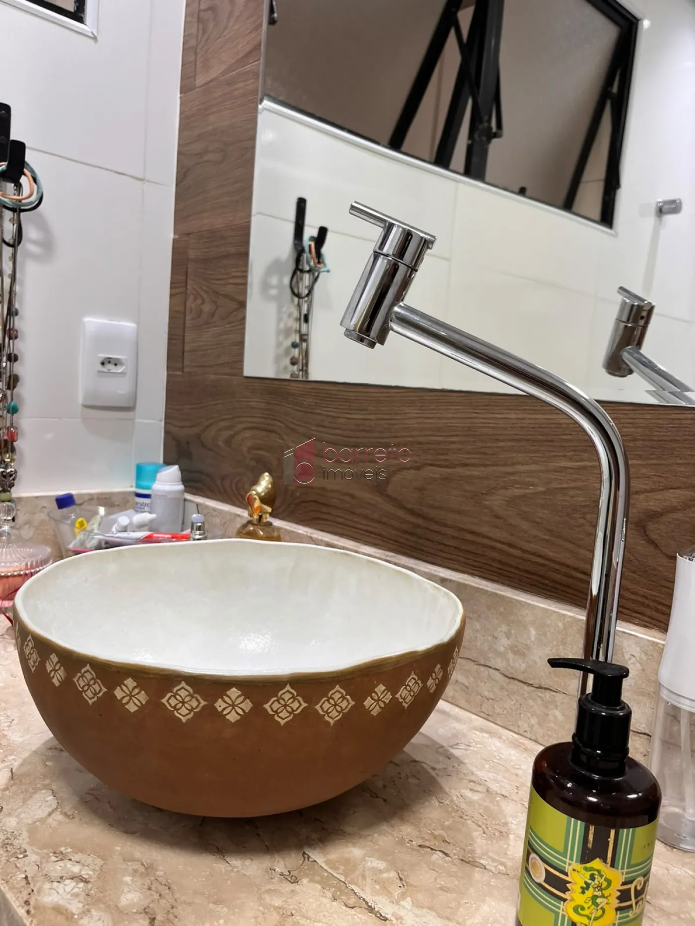 APARTAMENTO À VENDA NO RESIDENCIAL PACAEMBU EM JUNDIAÍ/SP