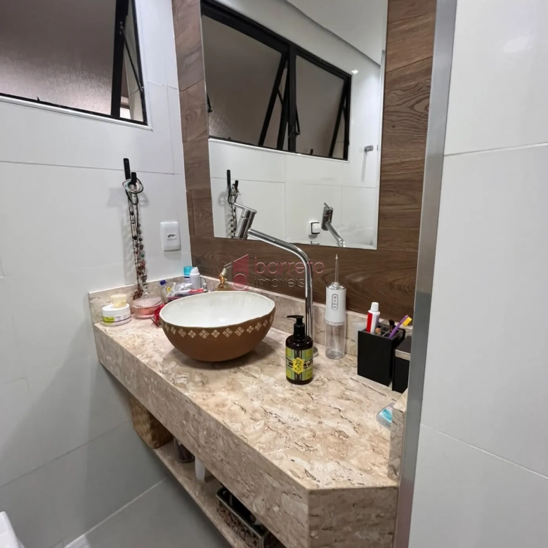 APARTAMENTO À VENDA NO RESIDENCIAL PACAEMBU EM JUNDIAÍ/SP