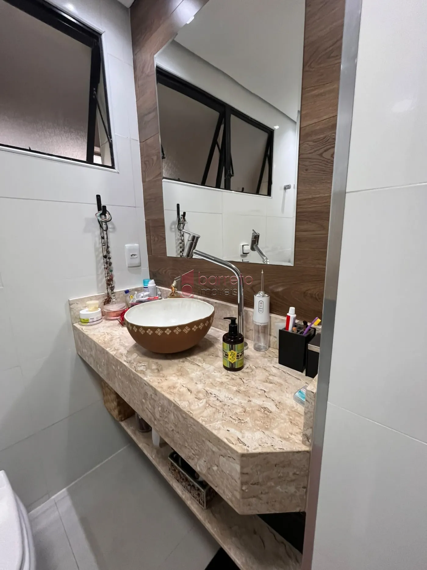 APARTAMENTO À VENDA NO RESIDENCIAL PACAEMBU EM JUNDIAÍ/SP