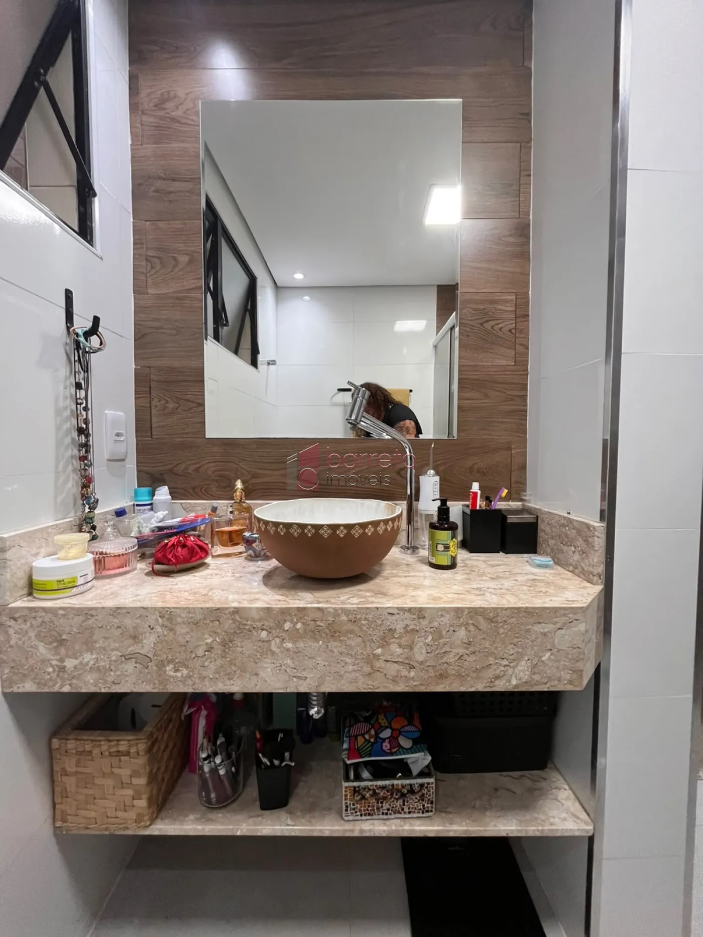APARTAMENTO À VENDA NO RESIDENCIAL PACAEMBU EM JUNDIAÍ/SP