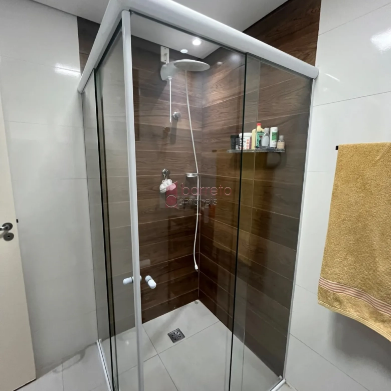 APARTAMENTO À VENDA NO RESIDENCIAL PACAEMBU EM JUNDIAÍ/SP