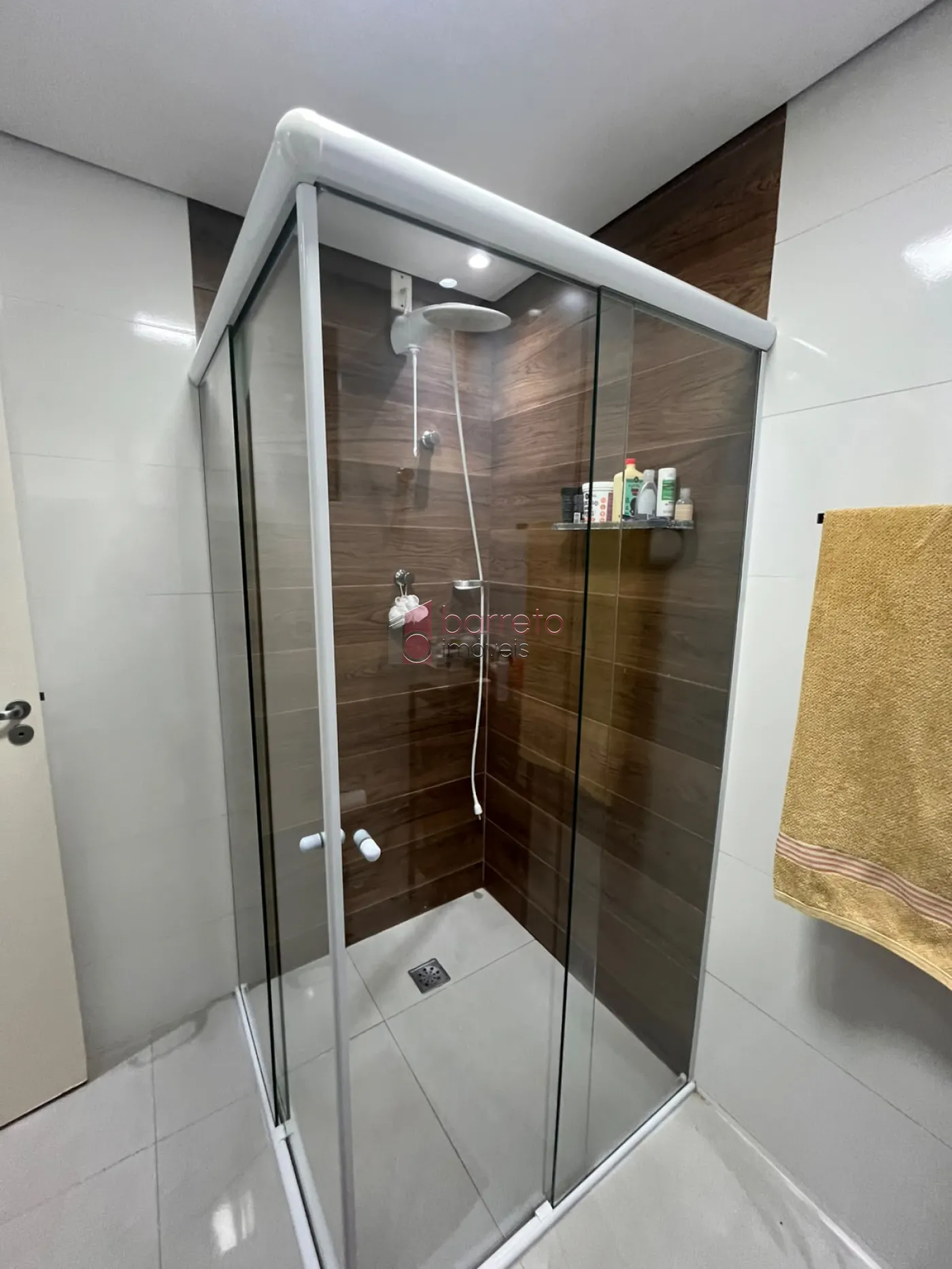 APARTAMENTO À VENDA NO RESIDENCIAL PACAEMBU EM JUNDIAÍ/SP
