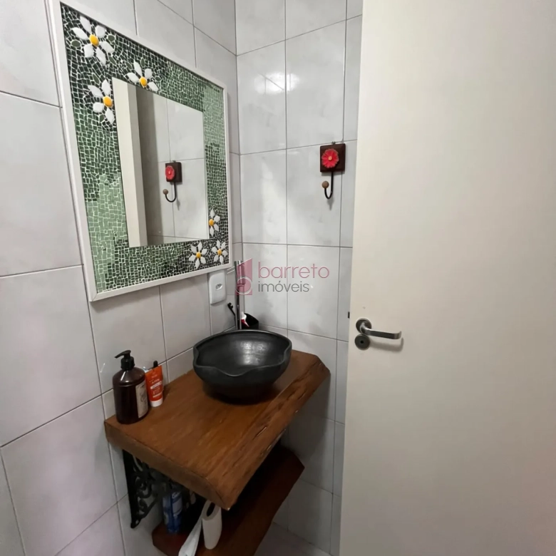 APARTAMENTO À VENDA NO RESIDENCIAL PACAEMBU EM JUNDIAÍ/SP