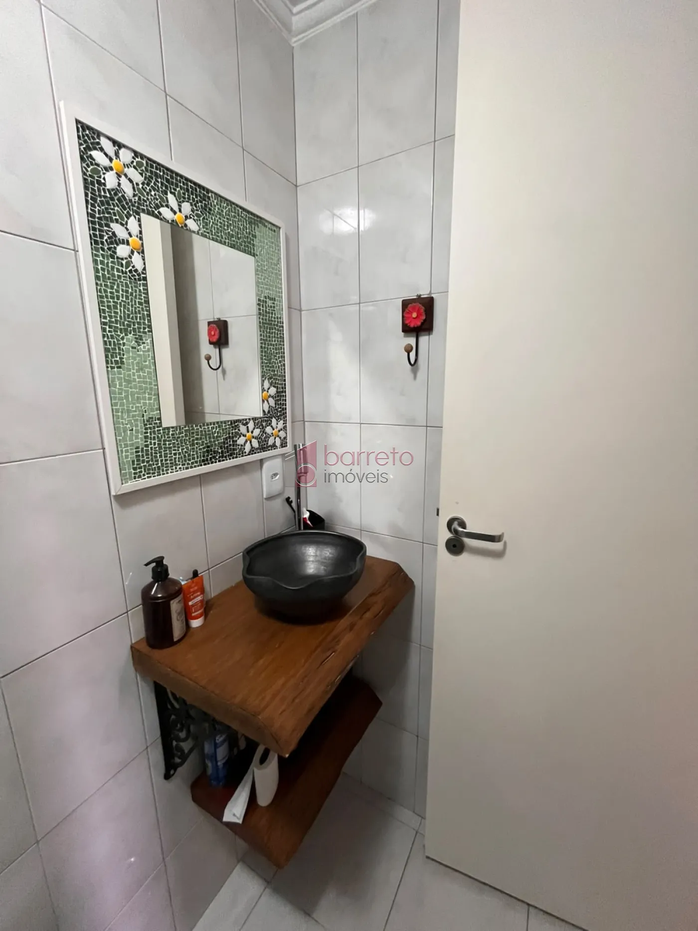 APARTAMENTO À VENDA NO RESIDENCIAL PACAEMBU EM JUNDIAÍ/SP