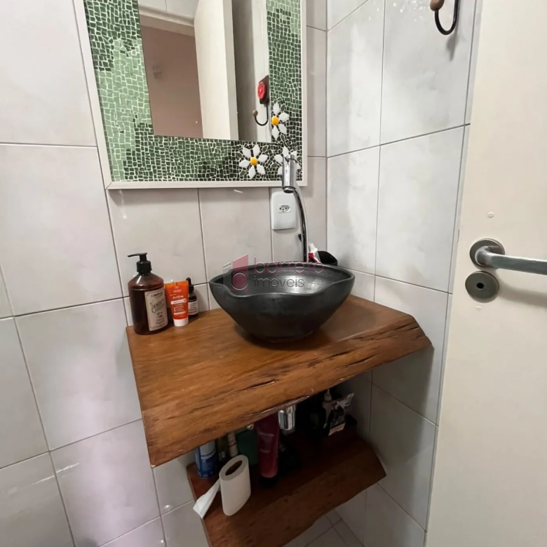 APARTAMENTO À VENDA NO RESIDENCIAL PACAEMBU EM JUNDIAÍ/SP