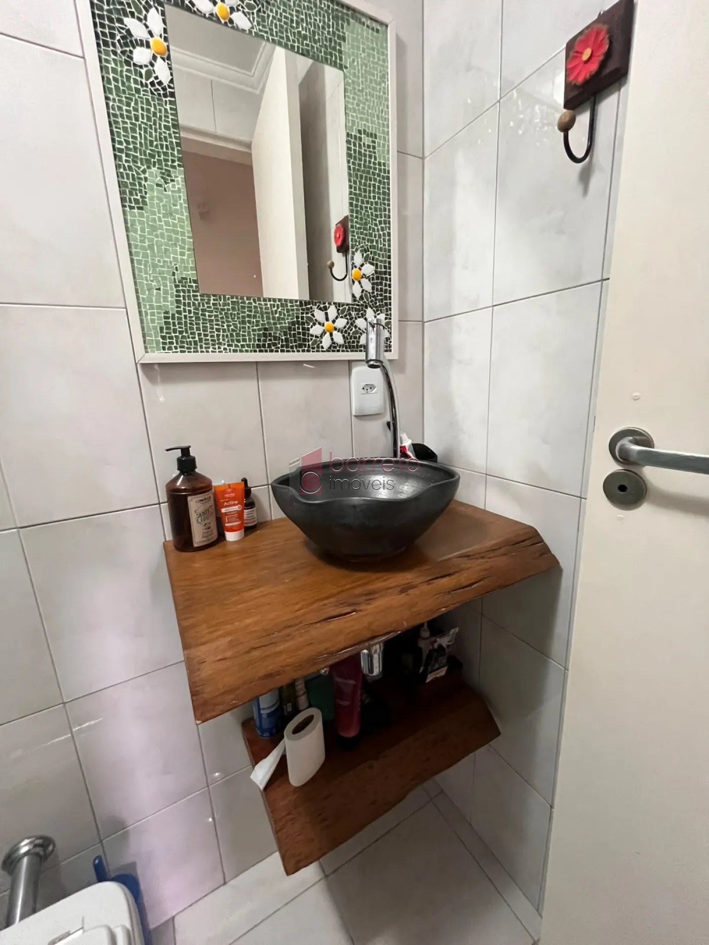 APARTAMENTO À VENDA NO RESIDENCIAL PACAEMBU EM JUNDIAÍ/SP