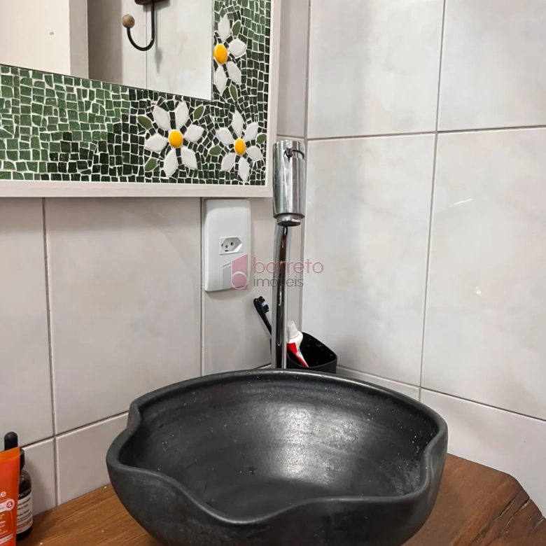 APARTAMENTO À VENDA NO RESIDENCIAL PACAEMBU EM JUNDIAÍ/SP