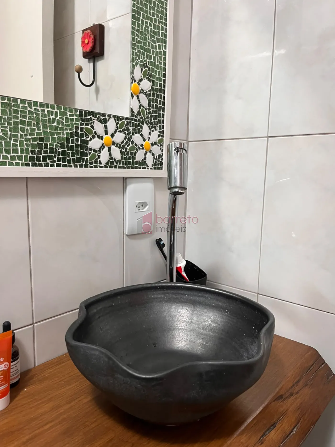 APARTAMENTO À VENDA NO RESIDENCIAL PACAEMBU EM JUNDIAÍ/SP