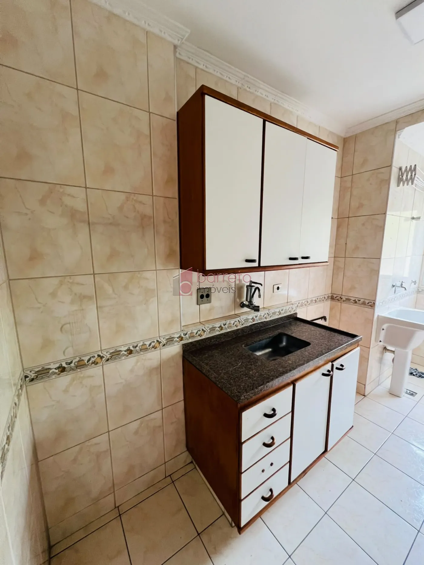 APARTAMENTO PARA LOCAÇÃO OU VENDA NO CONDOMÍNIO RESIDENCIAL NOVE DE JULHO – JUNDIAÍ/SP