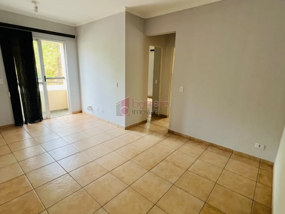 APARTAMENTO PARA LOCAÇÃO OU VENDA NO CONDOMÍNIO RESIDENCIAL NOVE DE JULHO – JUNDIAÍ/SP