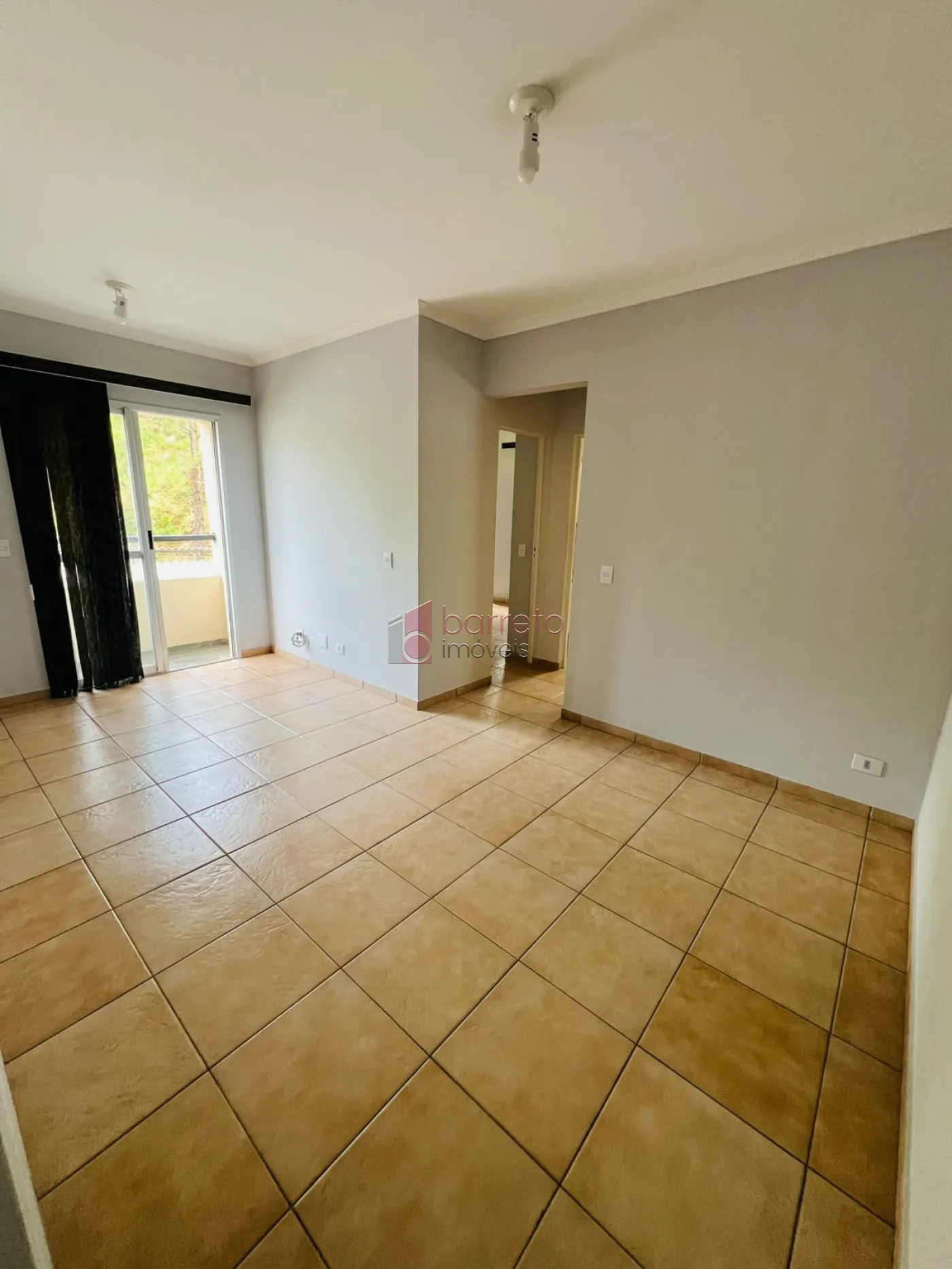 APARTAMENTO PARA LOCAÇÃO OU VENDA NO CONDOMÍNIO RESIDENCIAL NOVE DE JULHO – JUNDIAÍ/SP