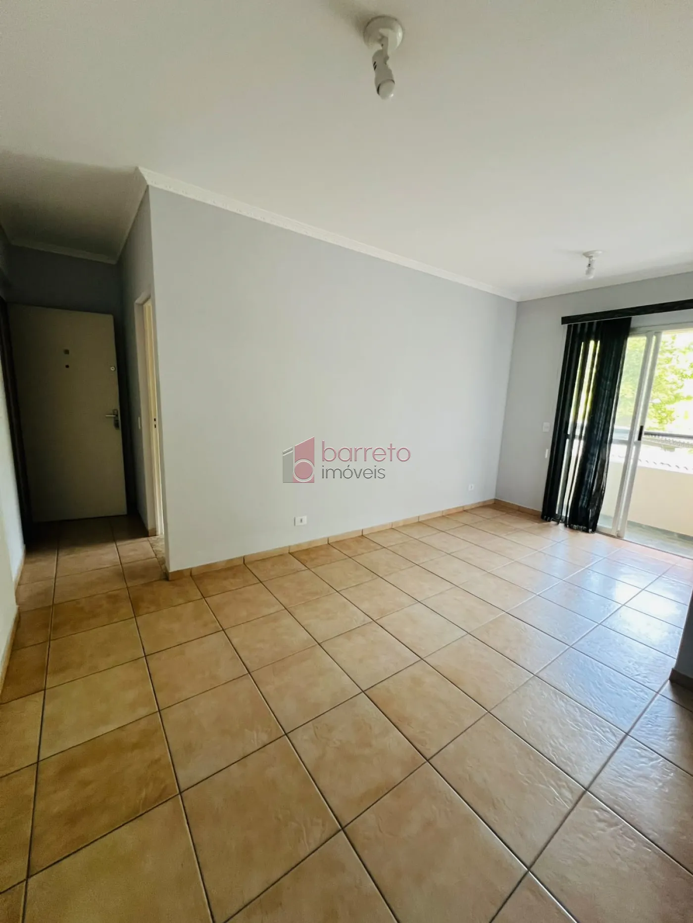 APARTAMENTO PARA LOCAÇÃO OU VENDA NO CONDOMÍNIO RESIDENCIAL NOVE DE JULHO – JUNDIAÍ/SP