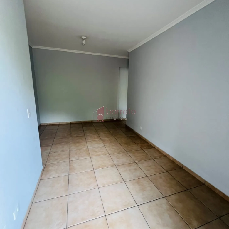 APARTAMENTO PARA LOCAÇÃO OU VENDA NO CONDOMÍNIO RESIDENCIAL NOVE DE JULHO – JUNDIAÍ/SP