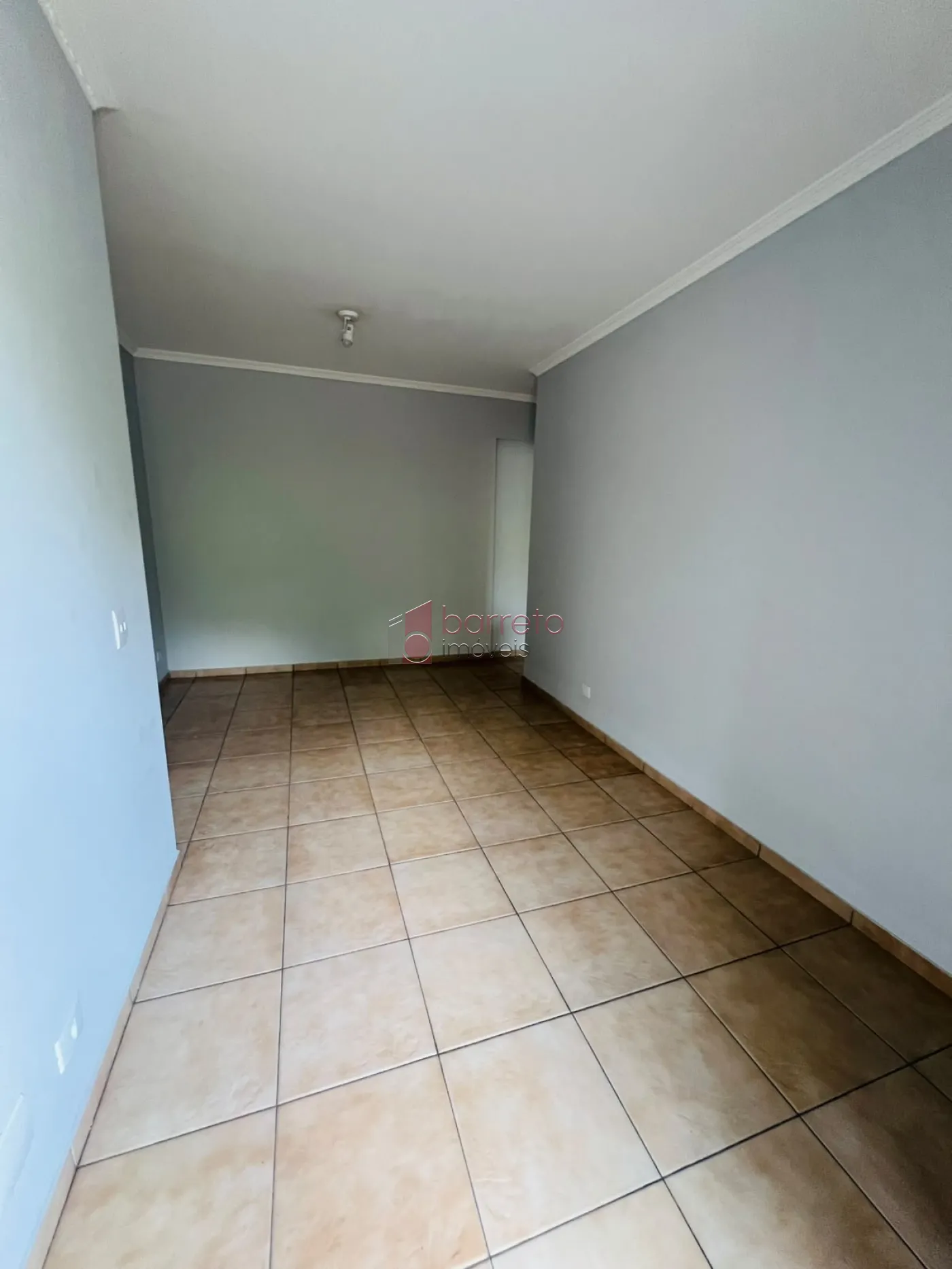 APARTAMENTO PARA LOCAÇÃO OU VENDA NO CONDOMÍNIO RESIDENCIAL NOVE DE JULHO – JUNDIAÍ/SP