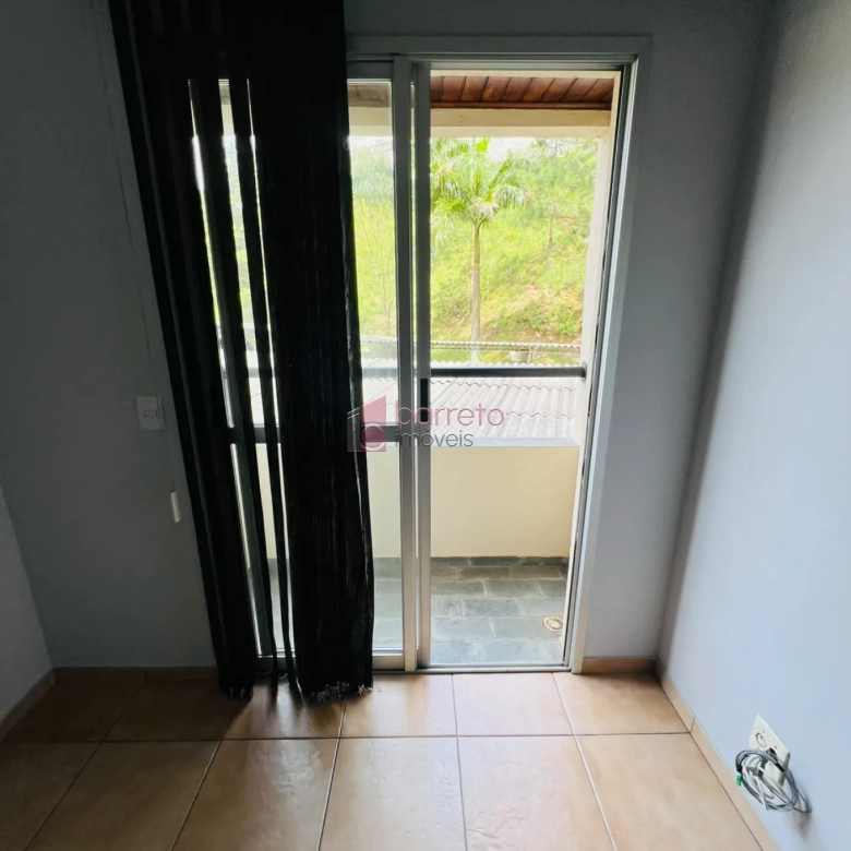 APARTAMENTO PARA LOCAÇÃO OU VENDA NO CONDOMÍNIO RESIDENCIAL NOVE DE JULHO – JUNDIAÍ/SP