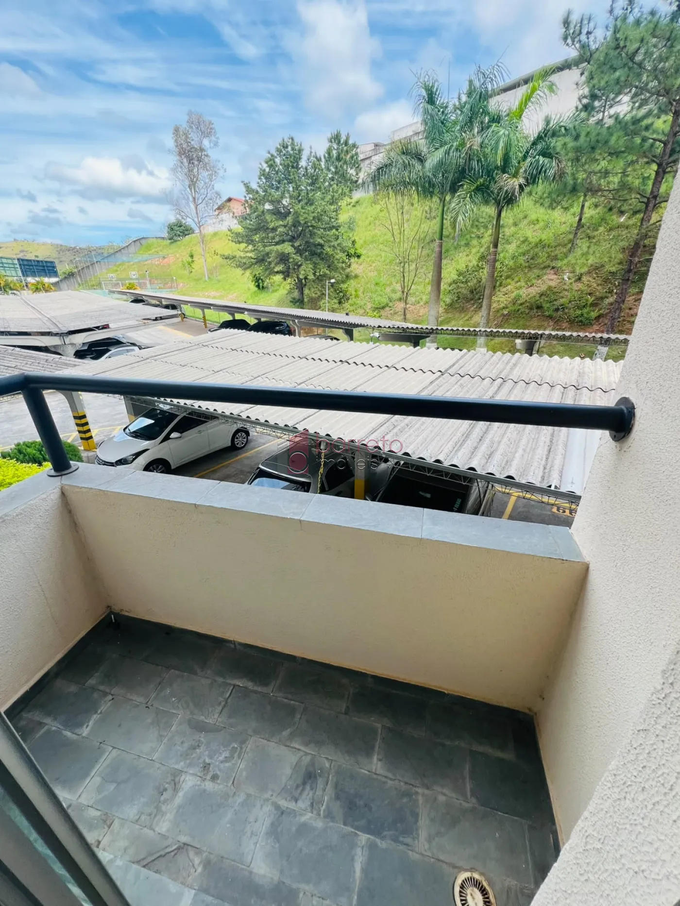 APARTAMENTO PARA LOCAÇÃO OU VENDA NO CONDOMÍNIO RESIDENCIAL NOVE DE JULHO – JUNDIAÍ/SP
