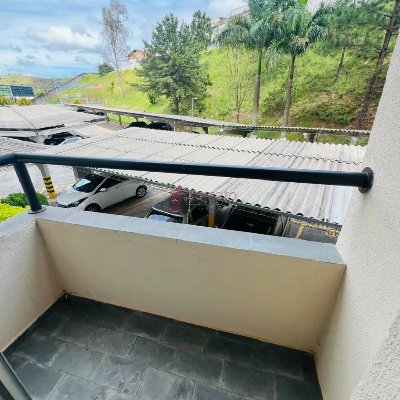 APARTAMENTO PARA LOCAÇÃO OU VENDA NO CONDOMÍNIO RESIDENCIAL NOVE DE JULHO – JUNDIAÍ/SP