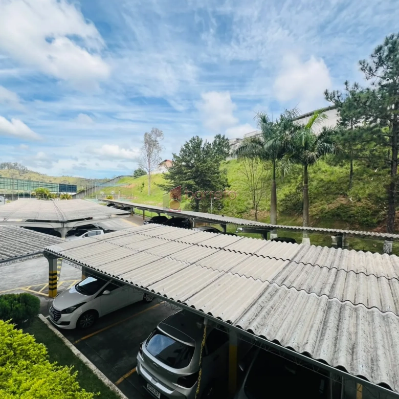APARTAMENTO PARA LOCAÇÃO OU VENDA NO CONDOMÍNIO RESIDENCIAL NOVE DE JULHO – JUNDIAÍ/SP
