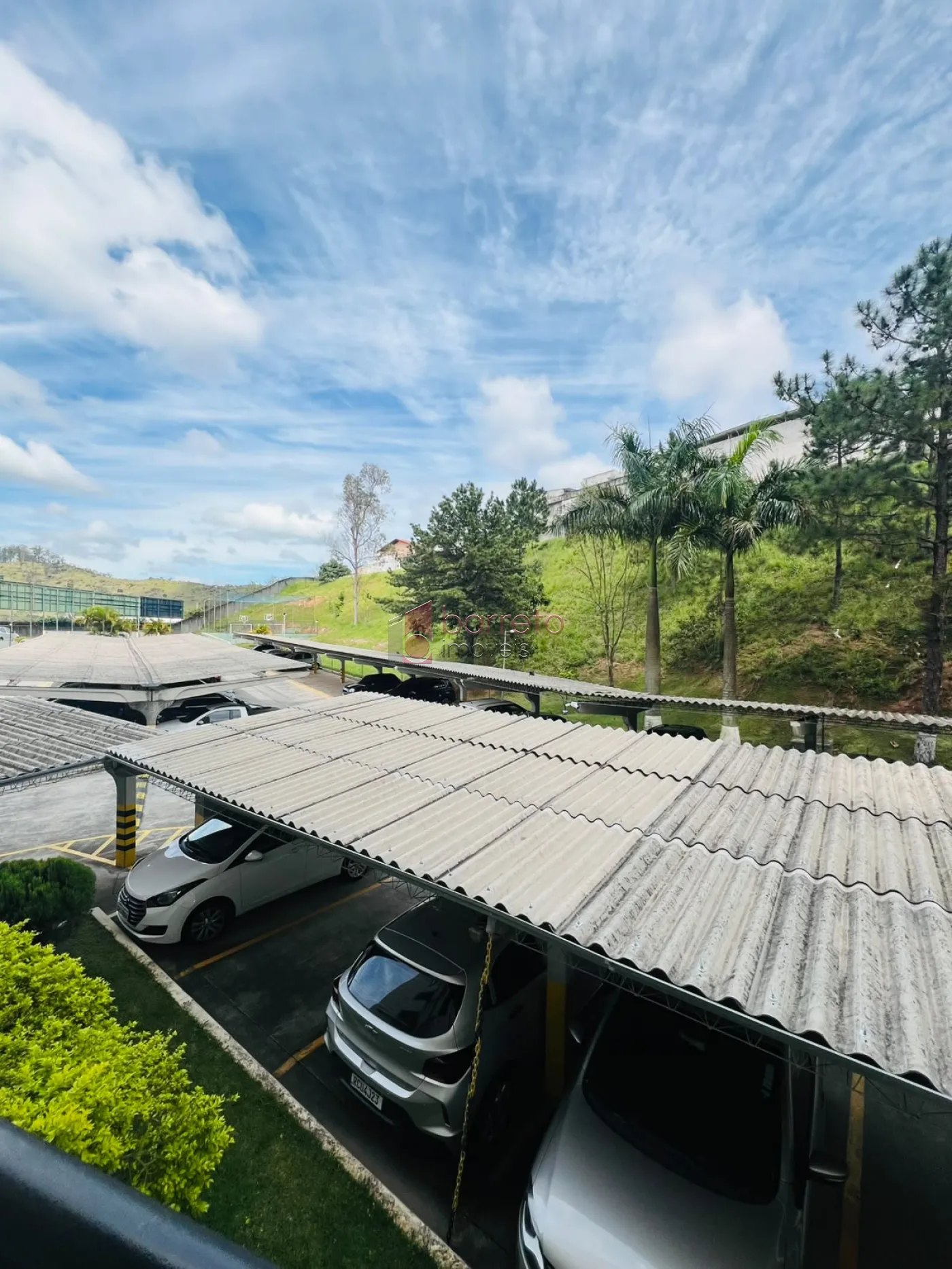 APARTAMENTO PARA LOCAÇÃO OU VENDA NO CONDOMÍNIO RESIDENCIAL NOVE DE JULHO – JUNDIAÍ/SP
