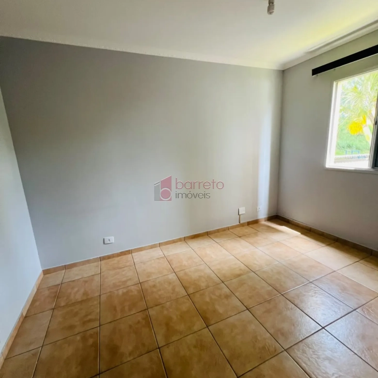 APARTAMENTO PARA LOCAÇÃO OU VENDA NO CONDOMÍNIO RESIDENCIAL NOVE DE JULHO – JUNDIAÍ/SP