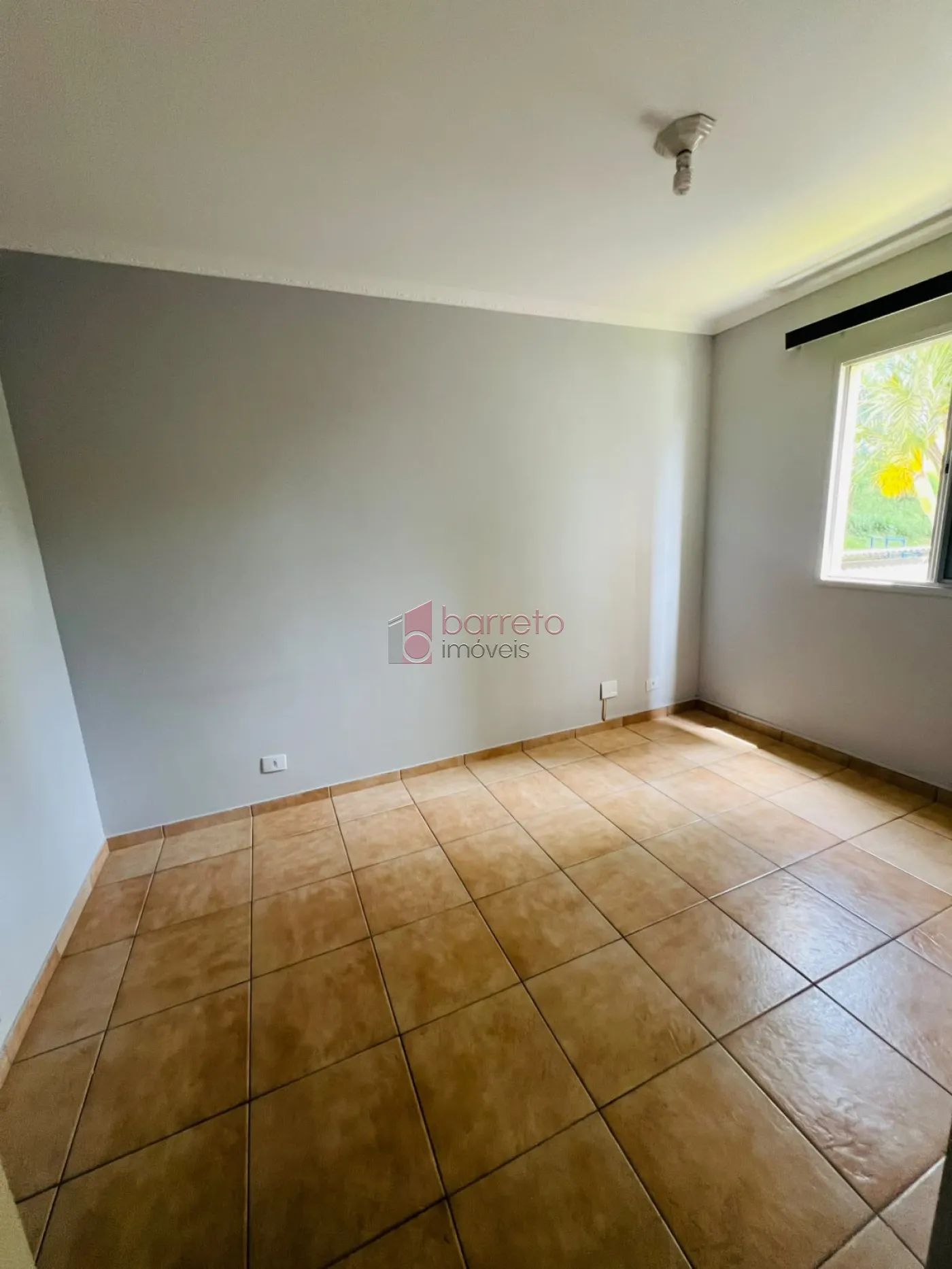APARTAMENTO PARA LOCAÇÃO OU VENDA NO CONDOMÍNIO RESIDENCIAL NOVE DE JULHO – JUNDIAÍ/SP