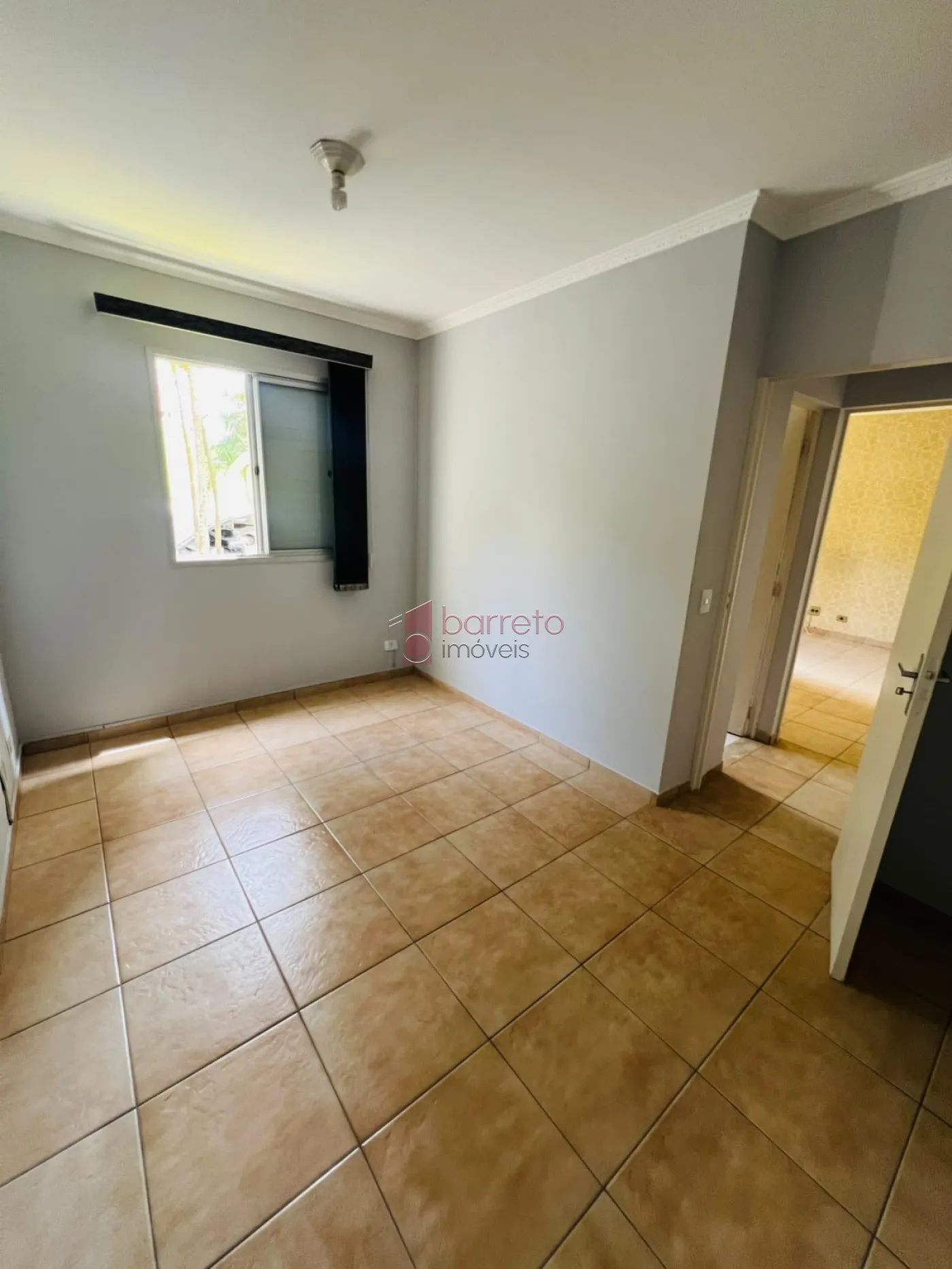 APARTAMENTO PARA LOCAÇÃO OU VENDA NO CONDOMÍNIO RESIDENCIAL NOVE DE JULHO – JUNDIAÍ/SP