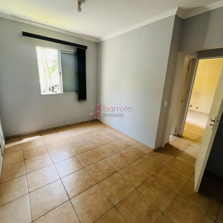 APARTAMENTO PARA LOCAÇÃO OU VENDA NO CONDOMÍNIO RESIDENCIAL NOVE DE JULHO – JUNDIAÍ/SP
