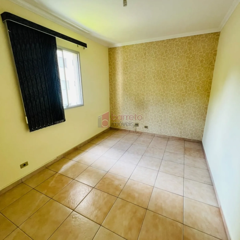 APARTAMENTO PARA LOCAÇÃO OU VENDA NO CONDOMÍNIO RESIDENCIAL NOVE DE JULHO – JUNDIAÍ/SP