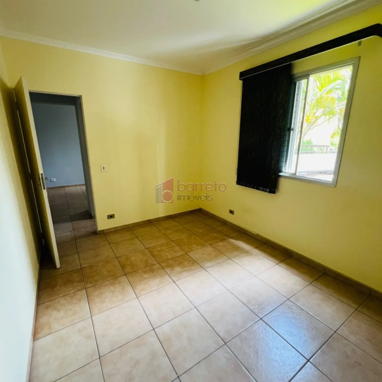 APARTAMENTO PARA LOCAÇÃO OU VENDA NO CONDOMÍNIO RESIDENCIAL NOVE DE JULHO – JUNDIAÍ/SP