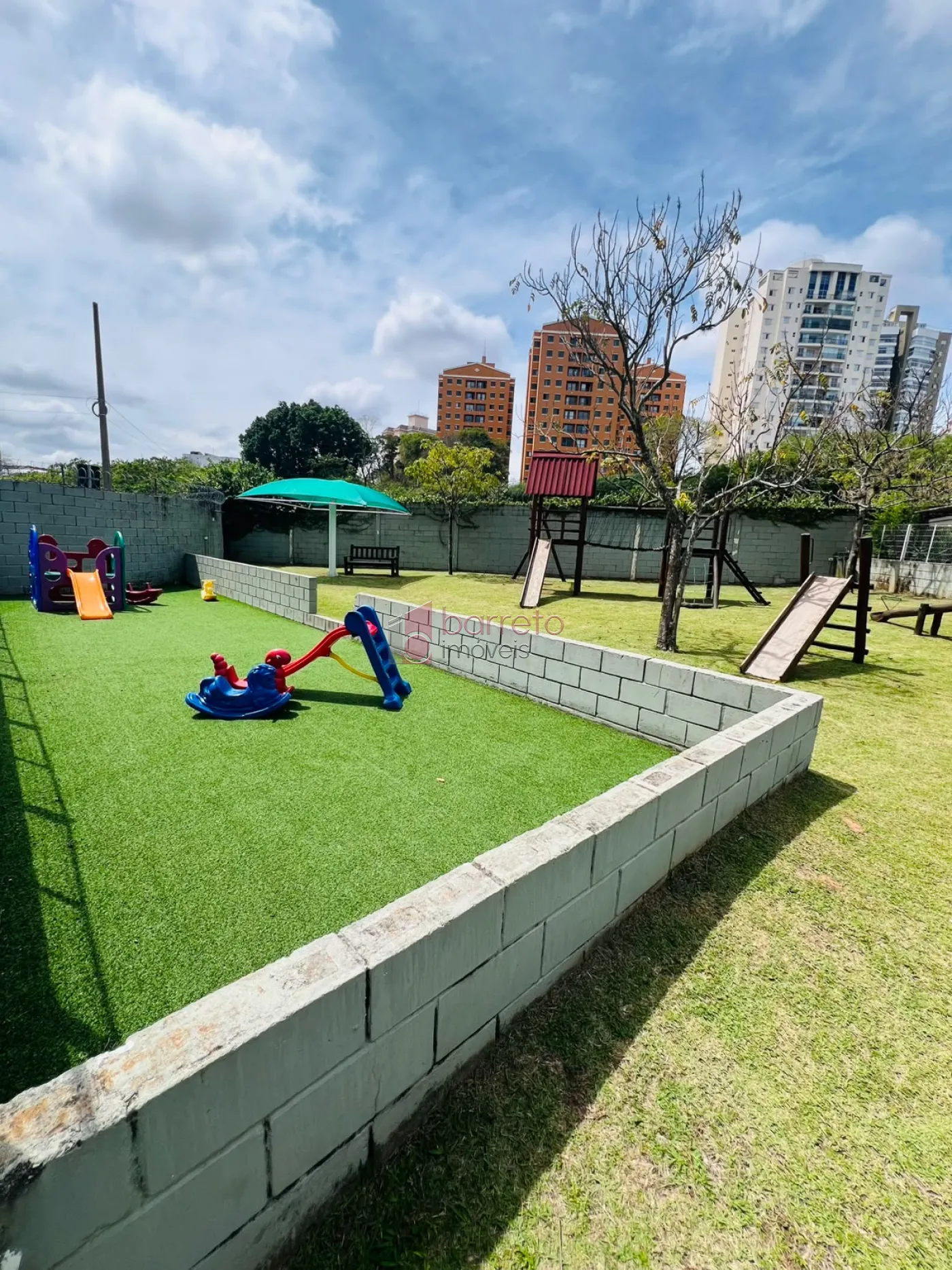 APARTAMENTO PARA LOCAÇÃO OU VENDA NO CONDOMÍNIO RESIDENCIAL NOVE DE JULHO – JUNDIAÍ/SP