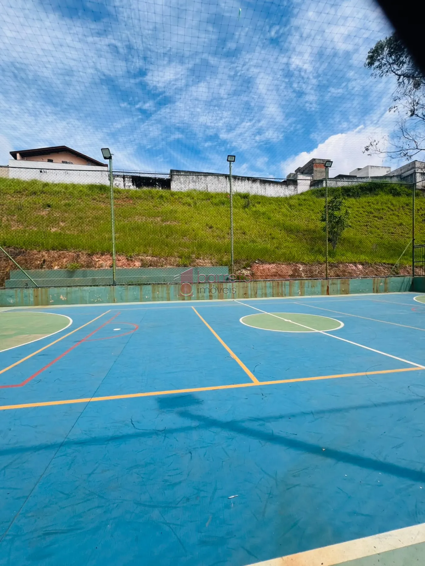 APARTAMENTO PARA LOCAÇÃO OU VENDA NO CONDOMÍNIO RESIDENCIAL NOVE DE JULHO – JUNDIAÍ/SP