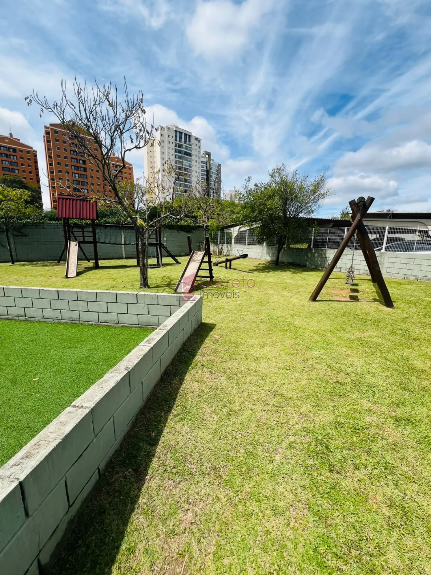 APARTAMENTO PARA LOCAÇÃO OU VENDA NO CONDOMÍNIO RESIDENCIAL NOVE DE JULHO – JUNDIAÍ/SP