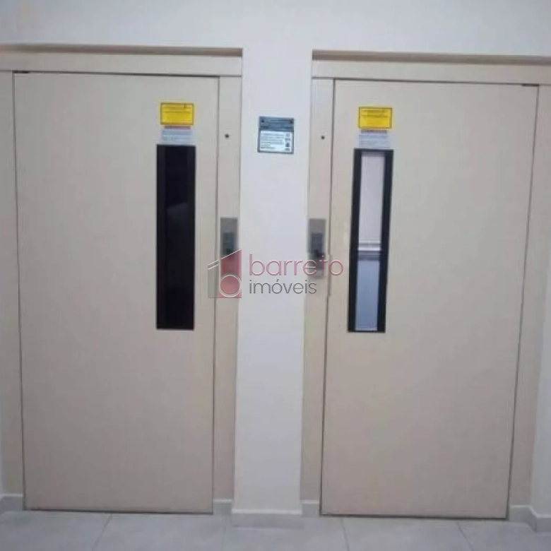 APARTAMENTO MOBILIADO PARA LOCAÇÃO NO CONDOMÍNIO RESIDENCIAL NOVE DE JULHO I – JUNDIAÍ/SP