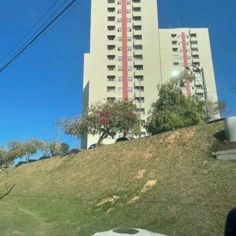 APARTAMENTO MOBILIADO PARA LOCAÇÃO NO CONDOMÍNIO RESIDENCIAL NOVE DE JULHO I – JUNDIAÍ/SP